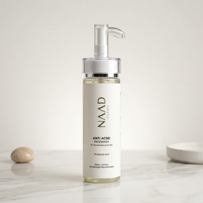 NAAD Derma Anti-Acne Facewash