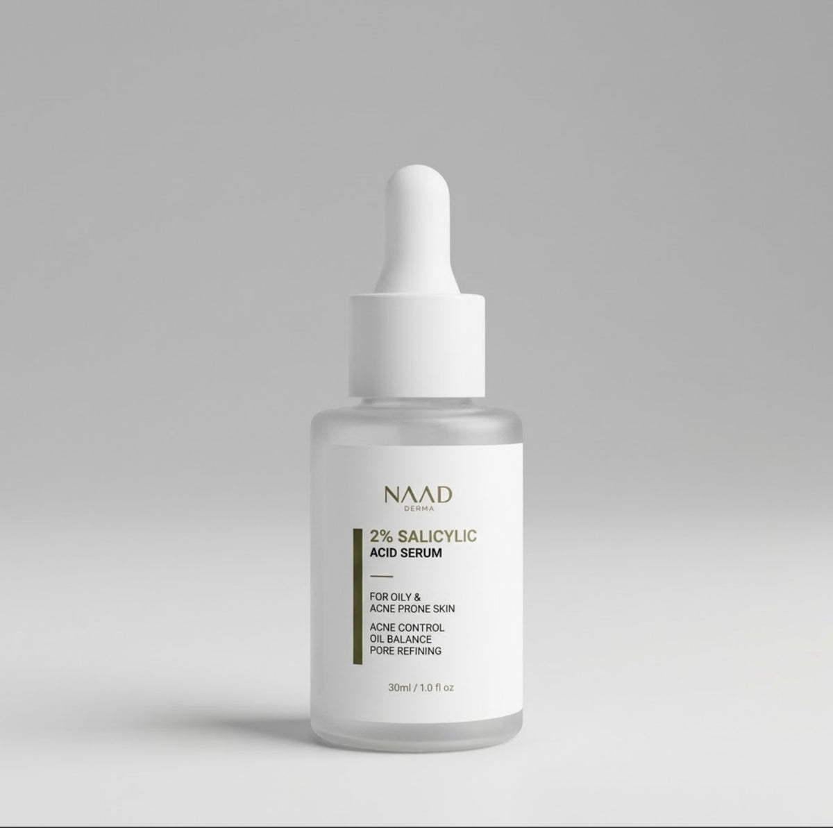 NAAD Derma Anti-Acne Serum