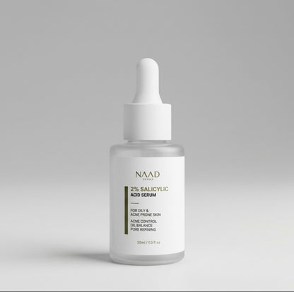 NAAD Derma Anti-Acne Serum