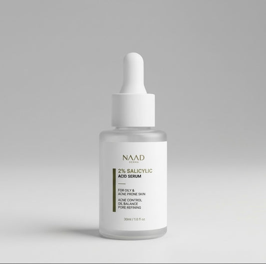 NAAD Derma Anti-Acne Serum